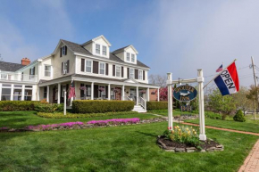 Spouter Inn Bed & Breakfast